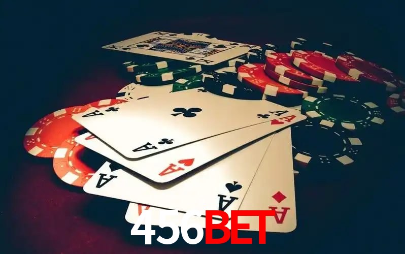 Desvendando o Mundo dos Jogos Virtuais na 456bet