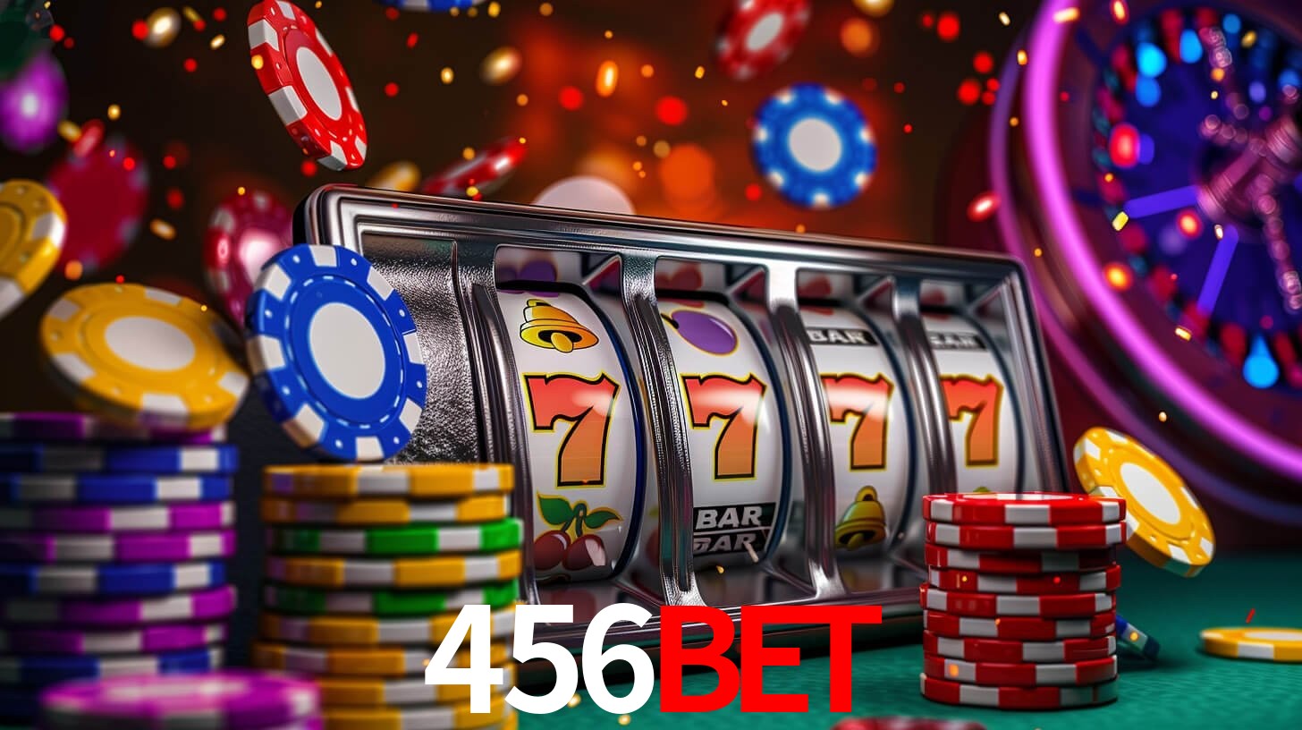 Desvendando o Mundo dos Jogos Virtuais na 456bet