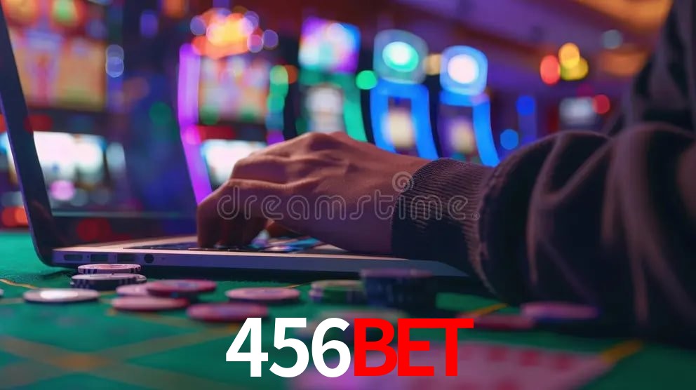 Descubra a Essência do 456bet: Nossa História e Compromissos